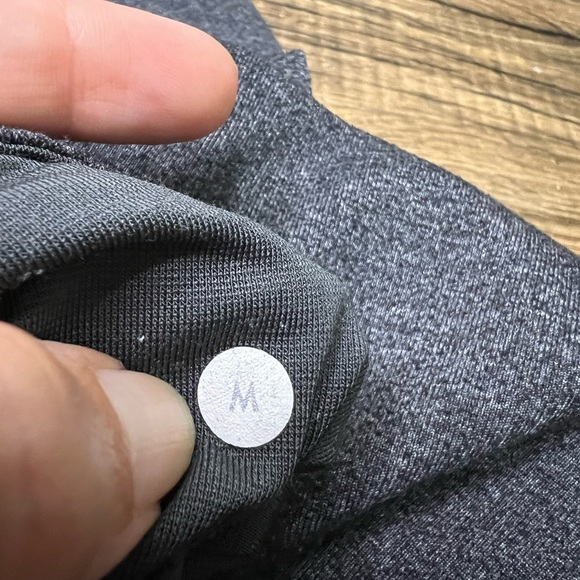 Lululemon Kung Fu Pant 2.0 (Regular) - Picture 4 of 8